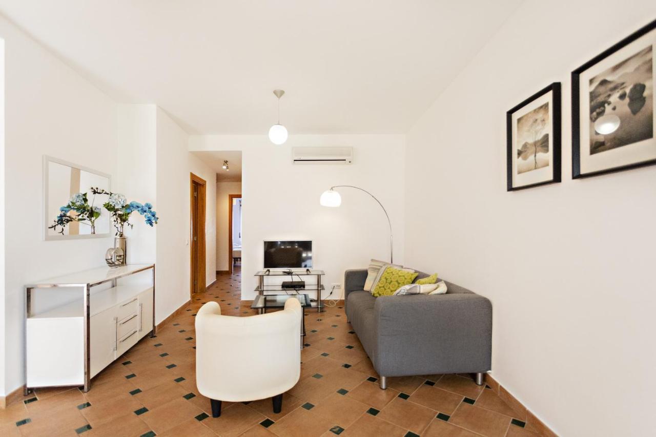 Camelia Apartment Santa Luzia  Exterior foto